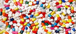 A pílula antimedo